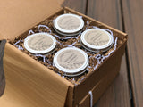 Spa Candle Gift Set