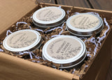 Spa Candle Gift Set