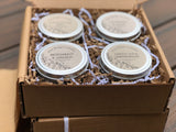 Spa Candle Gift Set