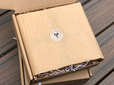 Spa Candle Gift Set