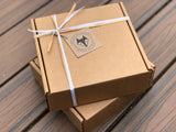 Spa Candle Gift Set