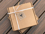 Spa Candle Gift Set