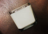 Bamboo & Coconut