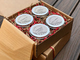 Holiday Candle Gift Set
