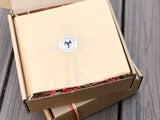 Holiday Candle Gift Set