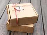 Holiday Candle Gift Set