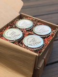 Fall Candle Gift Set
