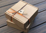 Fall Candle Gift Set