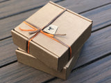 Fall Candle Gift Set