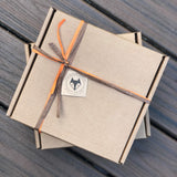 Fall Candle Gift Set
