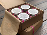 Fruity Candle Gift Set