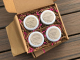Fruity Candle Gift Set