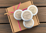 Fruity Candle Gift Set