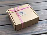 Fruity Candle Gift Set