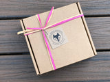 Fruity Candle Gift Set