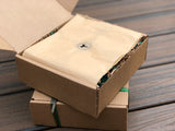 Woodsy Candle Gift Set