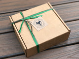 Woodsy Candle Gift Set
