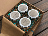 Bohemian Candle Gift Set