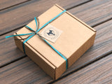 Bohemian Candle Gift Set