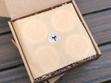 Lavender Candle Gift Set
