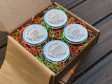 Citrus Candle Gift Set