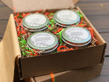 Citrus Candle Gift Set