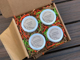 Citrus Candle Gift Set