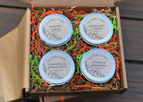 Citrus Candle Gift Set
