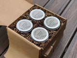 Earthy Candle Gift Set