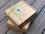 Citrus Candle Gift Set