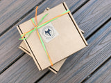 Citrus Candle Gift Set