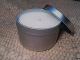 Bamboo & Coconut