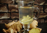 White Tea & Ginger