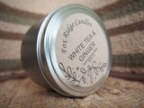 White Tea & Ginger