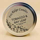 Tobacco & Bay Leaf